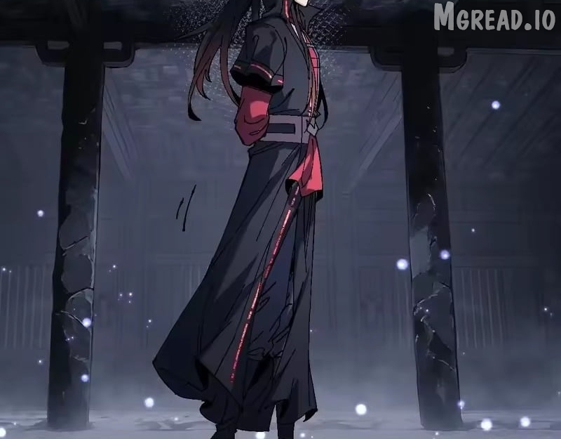 Master: This rebellious disciple is definitely not the Holy Son Chapter 178 - page 39
